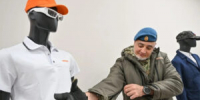 Ветеранов СВО из Ивановской области обеспечивают бесплатной адаптивной одеждой - Заря