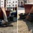 Автопокрышки из дворов надо утилизировать. Но некуда! - Репортер и время