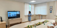 В Министерстве юстиции Республики Мордовия состоялся семинар по вопросам применения процедуры медиации - Министерство юстиции