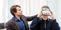 Вебинар ИЦО и VR Concept о технологическом лидерстве в школах - МГПУ