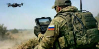 Войска беспилотных систем – это ваш шанс стать частью будущего российской армии!. - Город Адыгейск