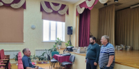 Депутаты 7-го созыва: как законы рождаются на передовой жизненных вопросов - Kursk.Com