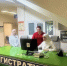 ГБУ «Поликлиника 7 г. Грозного» продолжает внедрение принципов бережливого производства - Министерство образования и науки