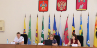 29 июля 2026 г. состоялось расширенное заседание Совета по предпринимательству муниципального образования  Выселковский муниципальный  район Краснодарского края - Выселковский район
