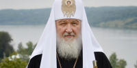 Предстоятель Русской Православной Церкви поздравил губернатора Саратовской области с юбилеем - Свято-Троицкий собор