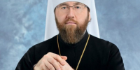 Митрополит Игнатий поздравил с юбилеем губернатора Саратовской области - Свято-Троицкий собор