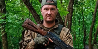 Мобилизованный гранатомётчик Александр Сбыковский из Батайска погиб на СВО - Панорама
