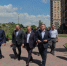 Высотку в Ростове собираются восстановить после удара вражеского дрона - Панорама