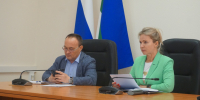 В Республике Коми продолжат программу капремонтов образовательных учреждений. - Правительство