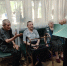 «День фольклора» - Центр соцобслуживания населения