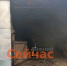 Пожар произошел на конюшне в Нижнем Новгороде - ИА Нижний сейчас