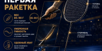 Неделя бадминтона - Министерство физкультуры и спорта