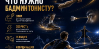 Неделя бадминтона - Министерство физкультуры и спорта
