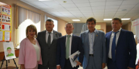 В Кайбицком районе подвели пятилетние итоги народной программы «Есть результат!» - Кайбицкие зори