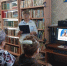 Русь будет жить - Центральная библиотека