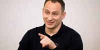 Белгородский вратарь Сергей Рыжиков возглавил «Динамо» из Санкт-Петербурга - БелПресса