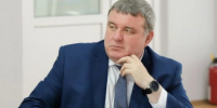 Илья Беспалов стал третьим в медиарейтинге глав ЦФО - Молодой коммунар