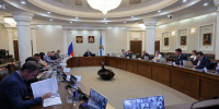 Фото Александры Конычевой / пресс-служба губернатора и правительства Архангельской области - Пресс-центр Правительства