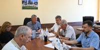 Коллегия Ассоциации торжественно вручила награды ко Дню строителя - Объединение строителей