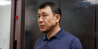 В деле Муллина появился новый эпизод превышения полномочий - Chelny-Biz.Ru
