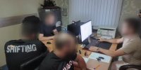 Полицейские задержали шестерых человек за драку в Сочи - SochiStream.Ru