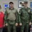 Участники СВО побывали в белореченском музее - Газета Огни Кавказа