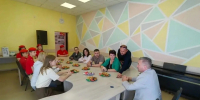 Сила в единстве: Сергей Дмитриев встретился с активистами Ферзиковского округа - Законодательное Собрание