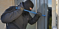 Грабить квартиры и дома в Забайкалье стали реже в этом году - Забайкальский рабочий
