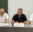 Депутаты Городского Собрания Сочи по избирательному округу № 12 Эдуард Обухович и Владимир Торосян приняли участие в сходе граждан - Городское Собрание