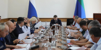 Подъездные дороги к детским лагерям Дагестана прошли проверку на безопасность - Правительство