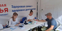 10 пунктов проекта «Здоровая семья» будут работать в округах Новгородской области - Новгородское областное телевидение