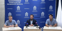 В военно-патриотических сборах «Гвардеец-2026» примут участие 15 команд - Правительство