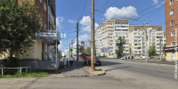 Ремонт улицы Воровского в Ижевске проверила комиссия - ИА Удмуртия