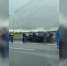 Три автомобиля столкнулись на Калужском шоссе в Москве - M24.Ru