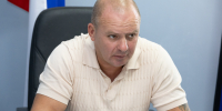 Проблему парковок у многоквартирных домой обсудили в профильном комитете Народного Совета - Народный Совет ДНР