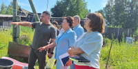Ремонт и содержание жилого фонда.. - Администрация