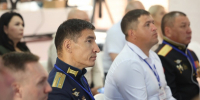 Финалист программы «Победоносец» проходит стажировку в Приволжском районе - Приволжская газета