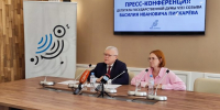 Депутат Госдумы Василий Пискарёв рассказал о принимаемых законах - Курская правда