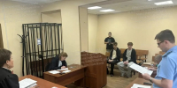 «Мы допустили глупость»: в Курске двух парней осудили за стрельбу по остановке - Курская правда