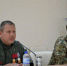В завершение мероприятия начальник УФСИН России по Самарской области Алексей Климов обратился к молодым сотрудникам, отметив, что не стоит бояться брать на себя ответственность. - НИА Самара