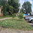В рамках действующего муниципального контракта подрядной организацией ИП Грецев Д.Е. проведены плановые работы в Сеймском округе. - Город Курск