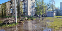 После «фекального апокалипсиса» для капремонта коллектора разработают документацию (но только фрагмент) - ИА Версия-Саратов