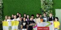 17 школьников Ставрополья поедут в Красноярск на финал «Большой перемены» - ATVmedia.Ru