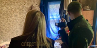 В Нолинске задушивший возлюбленную мужчина получил 10 лет строгого режима - ProGorod.Ru