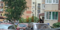 Возраст около 30, был в капюшоне: как выглядел киллер, стрелявший в тульского бизнесмена - ИА Тульская пресса.Ru