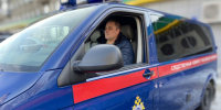 Жительница города Рубцовска предстанет перед судом по обвинению в причинении ущерба историко-культурному объекту - Следственный комитет