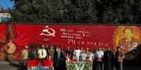 Фото предоставлено военным комиссариатом Бугульминского района. - ГТРК Татарстан