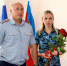 Орден Мужества передали вдове бойца СВО в воронежской Россоши - Обозреватель.Врн