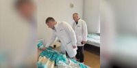 Пятеро пострадавших в результате атаки беспилотников остаются в Рязанской ОКБ - ГТРК ОКА
