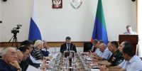 В правительстве Дагестана обсудили состояние дорог, ведущим к оздоровительным лагерям и объектам туризма - РИА Дагестан